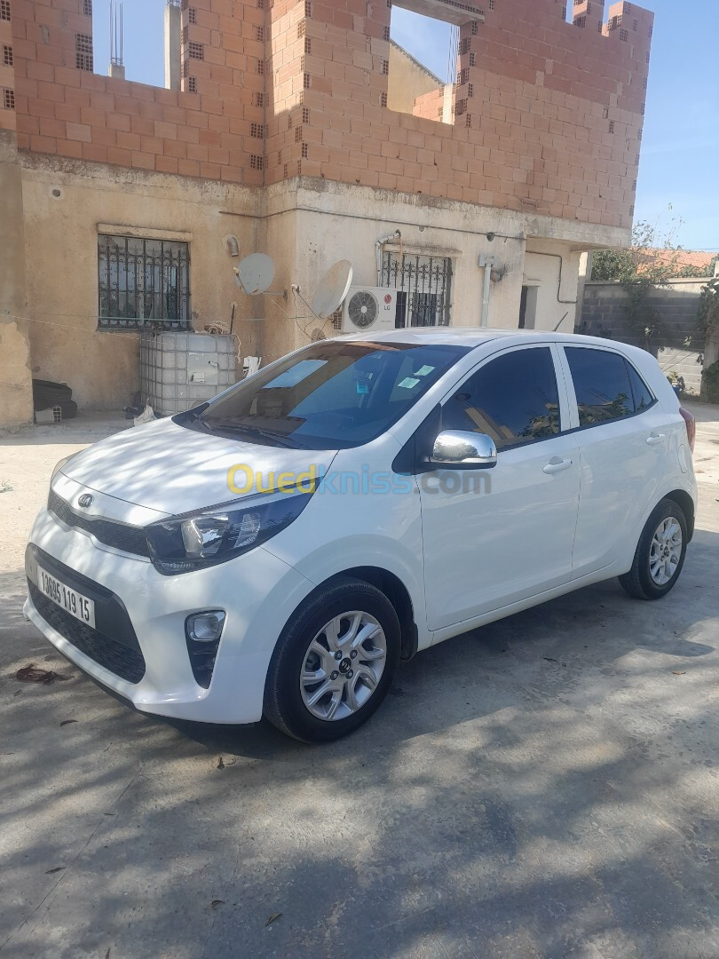 Kia Picanto 2019 LX