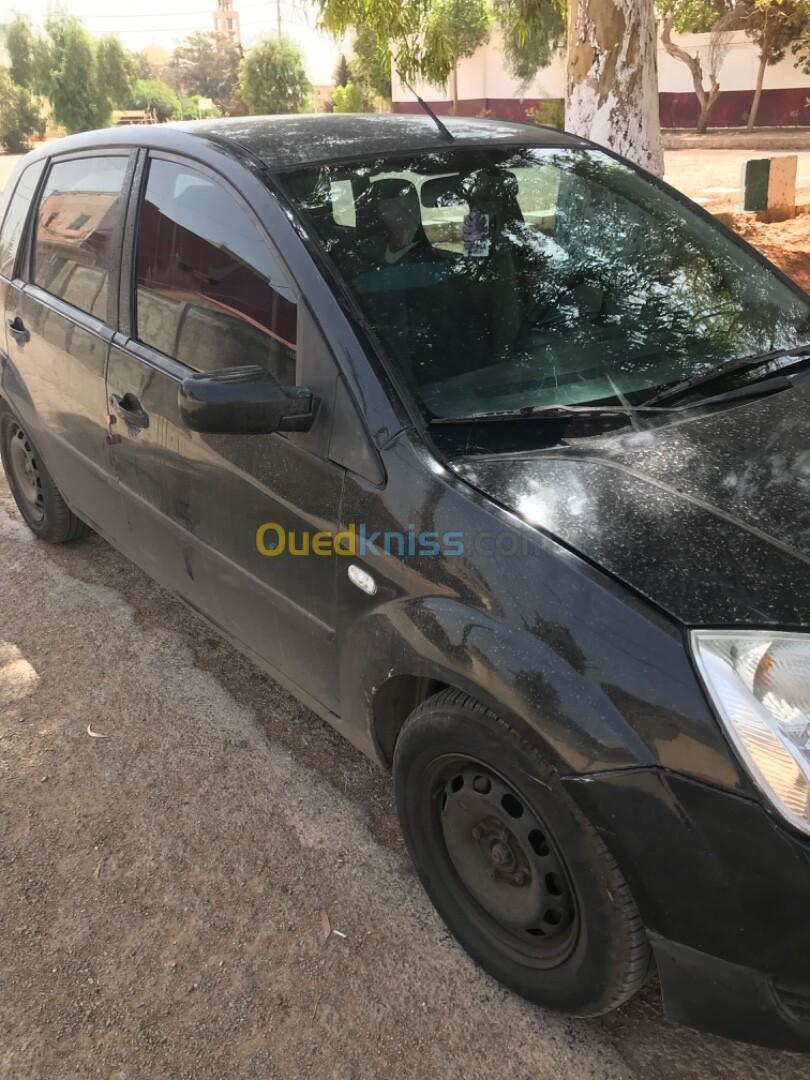 Ford Fiesta 2004 Fiesta