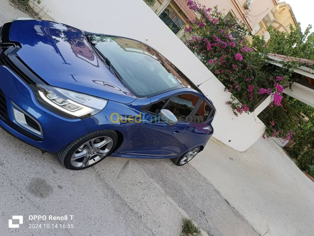 Renault Clio 4 2019 Clio 4