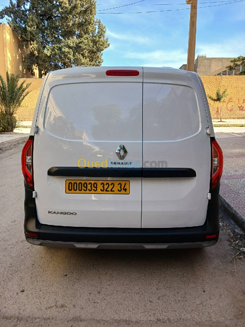 Renault Kangoo 2022 Kangoo