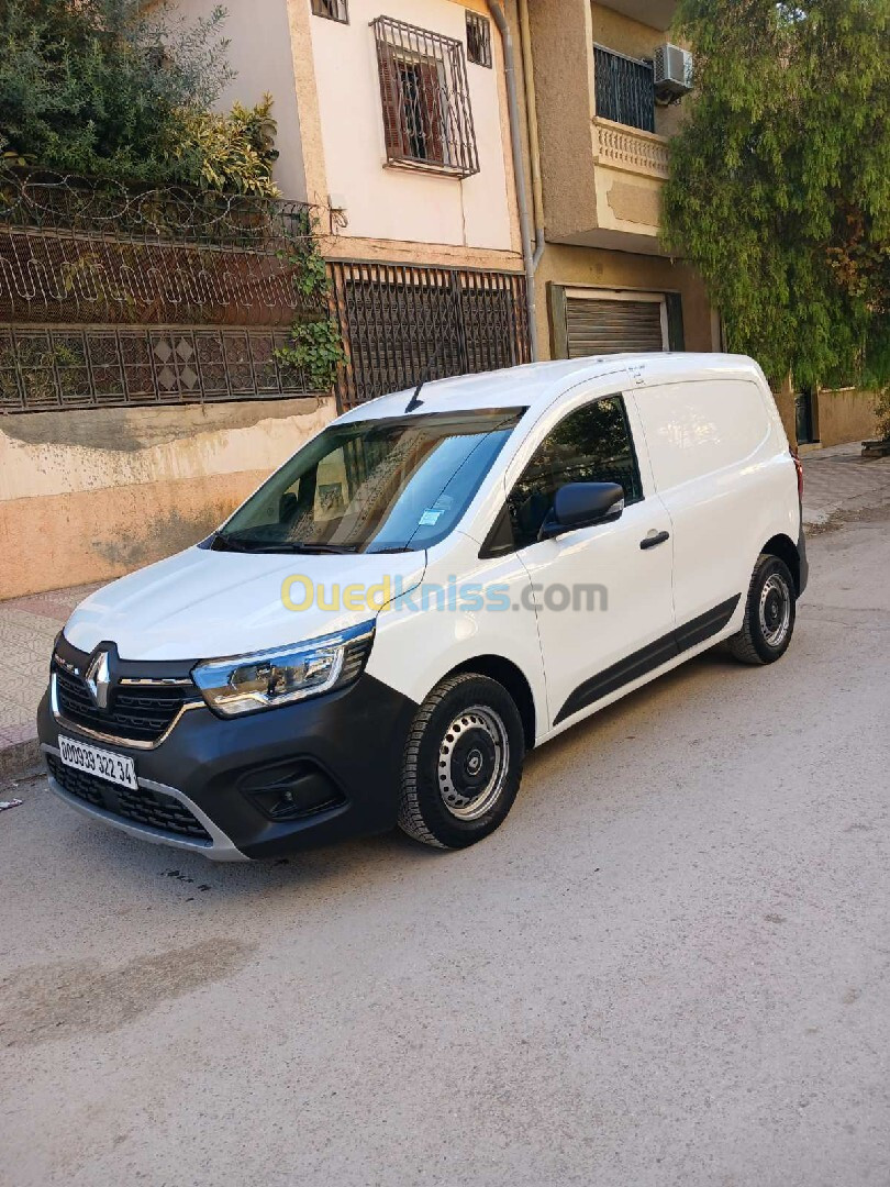 Renault Kangoo 2022 Kangoo