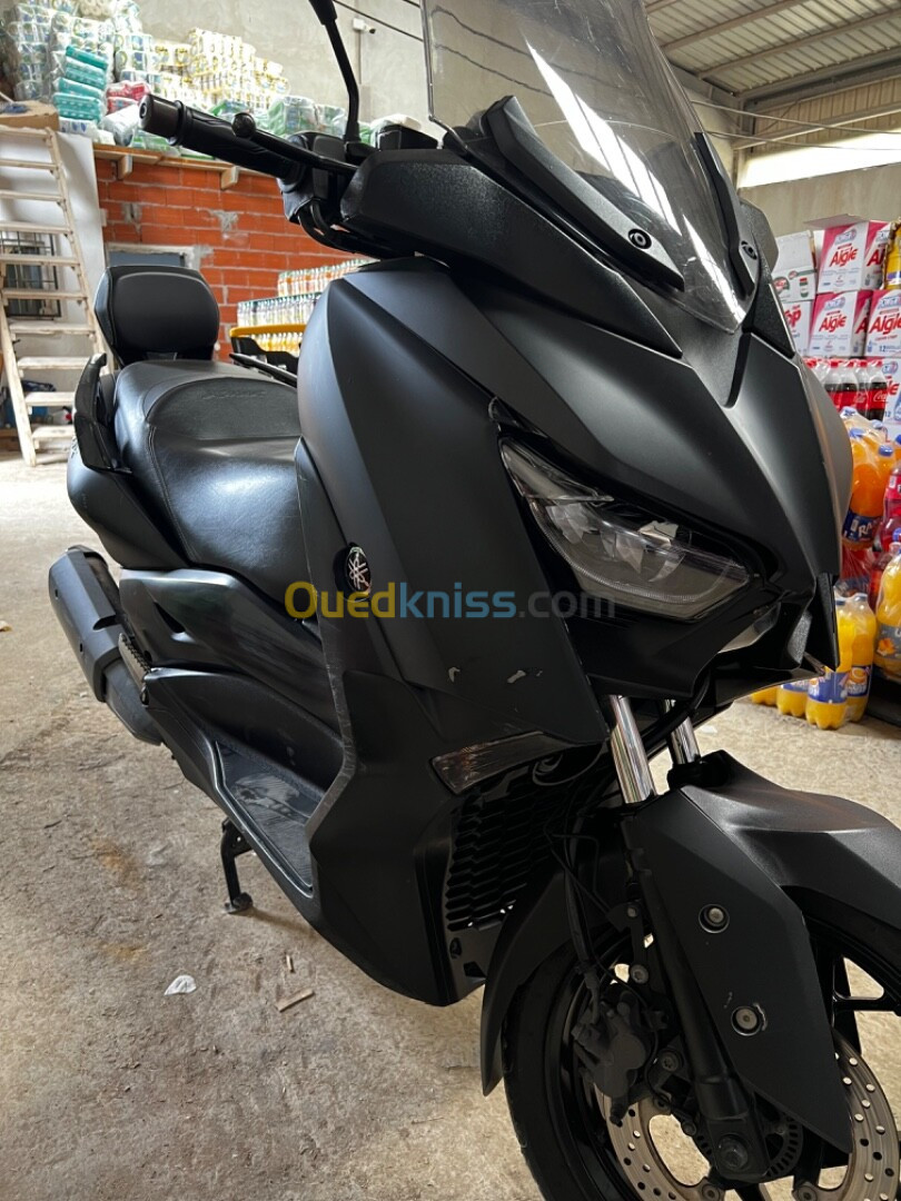 Yamaha Xmax 300 2019