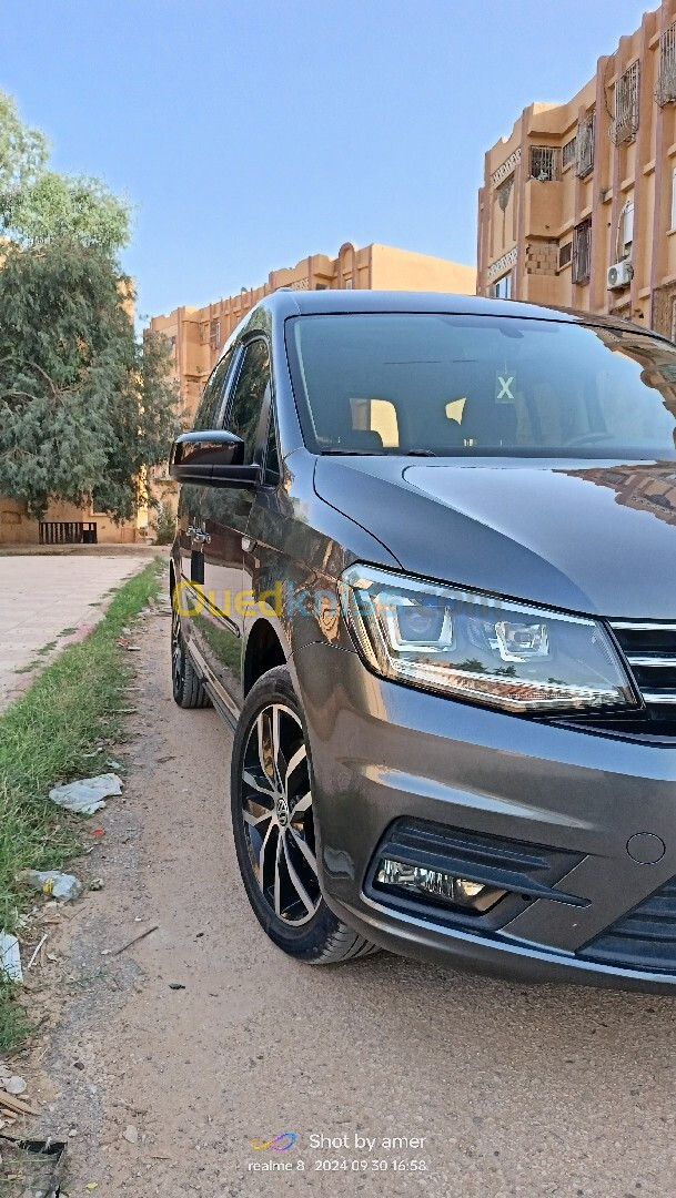 Volkswagen Caddy 2019 Edition 35