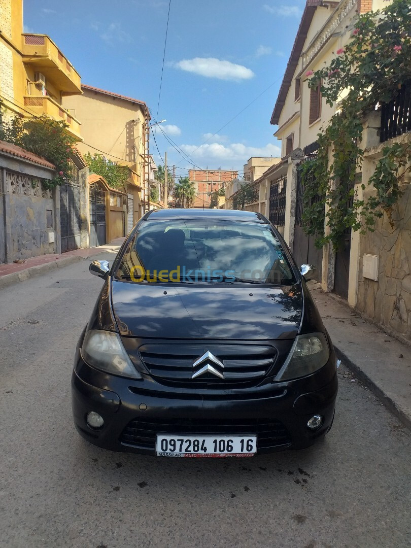 Citroen C3 2006 C3