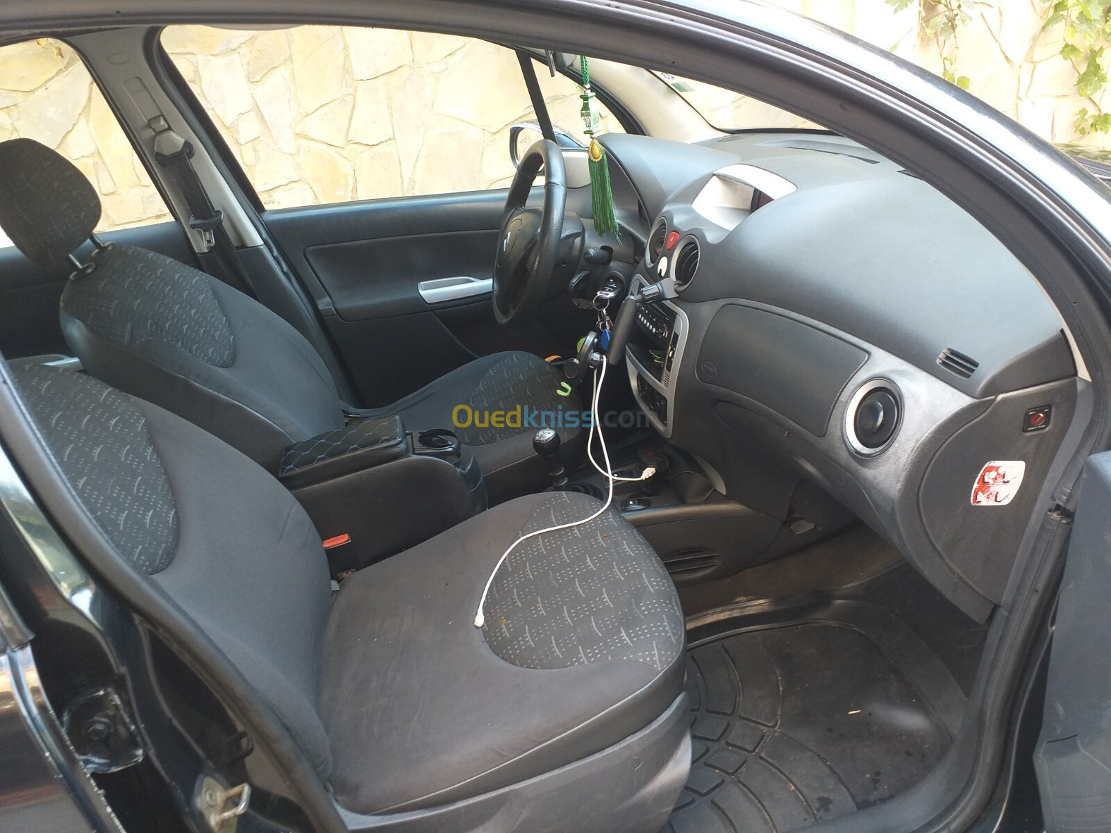 Citroen C3 2006 