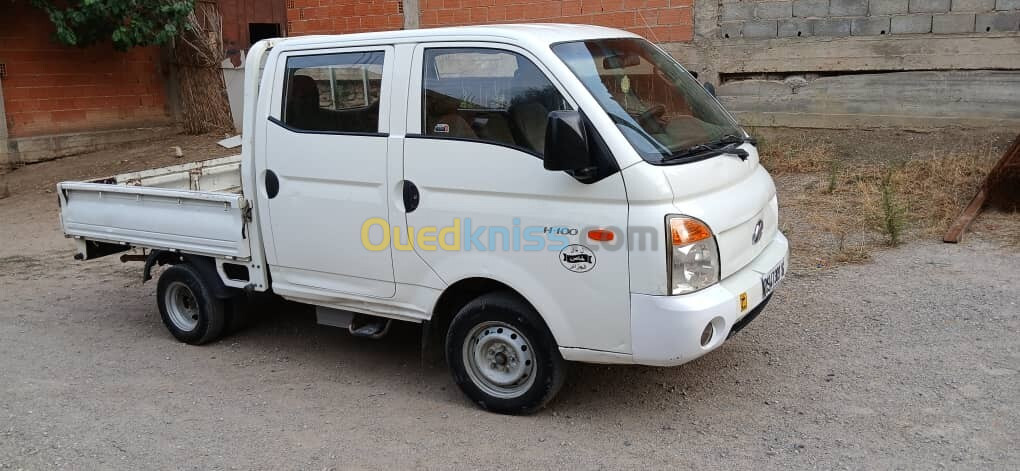 Hyundai H 100 2009 H 100