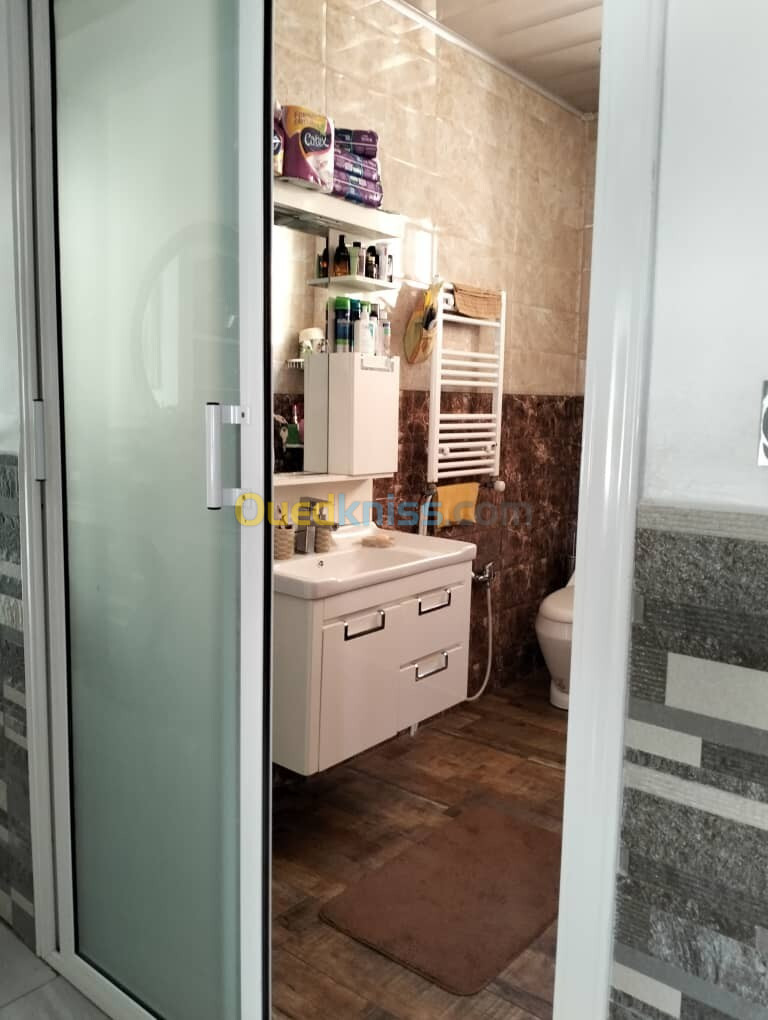 Vente Appartement F5 Oran Oran