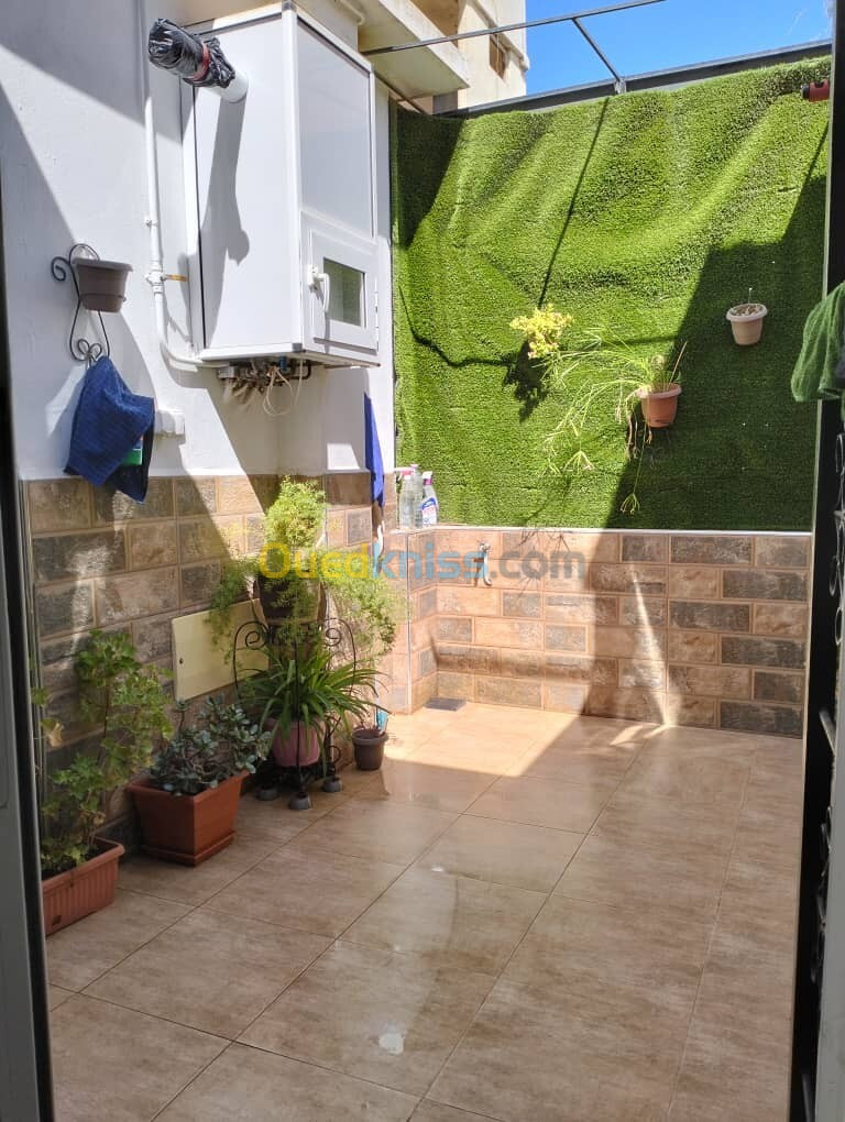 Vente Appartement F5 Oran Oran