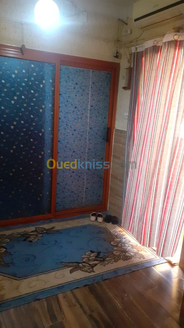 Vente Appartement F3 Oran Hassi bounif