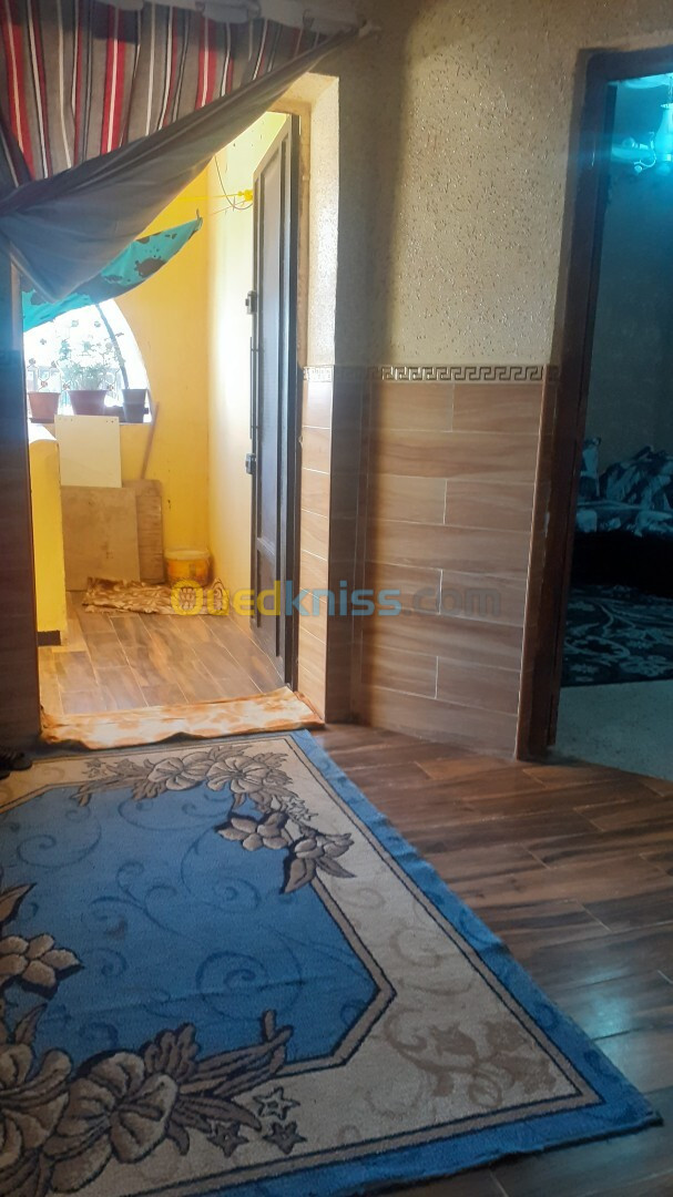 Vente Appartement F3 Oran Hassi bounif