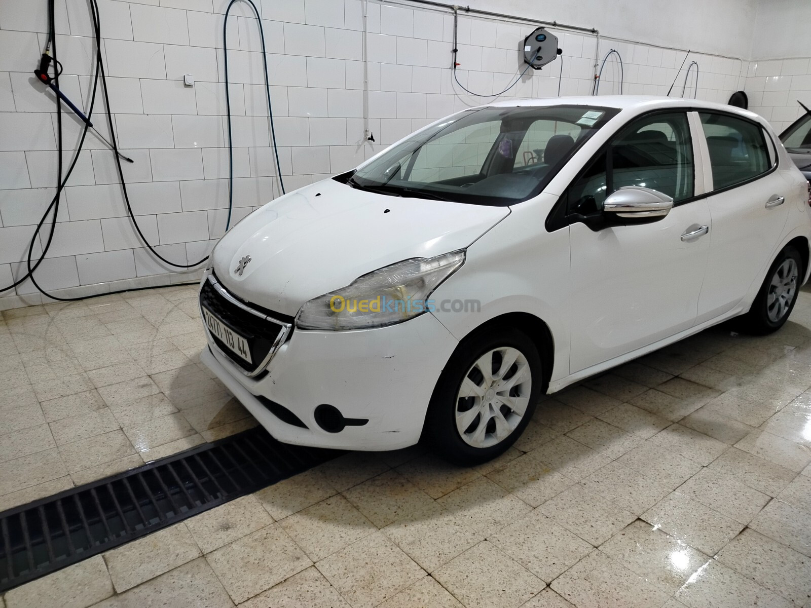 Peugeot 208 2013 Allure