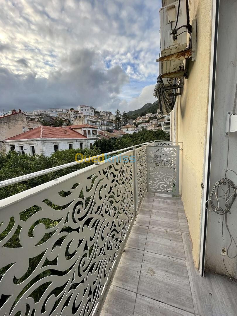 Vente Appartement F4 Béjaïa Bejaia