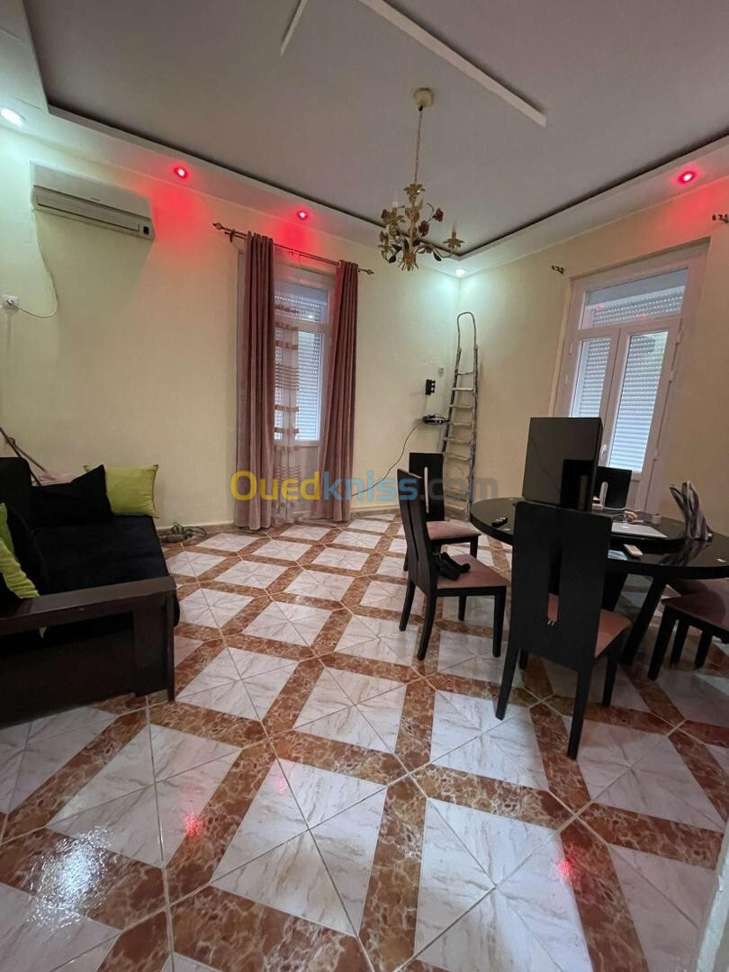 Vente Appartement F4 Béjaïa Bejaia