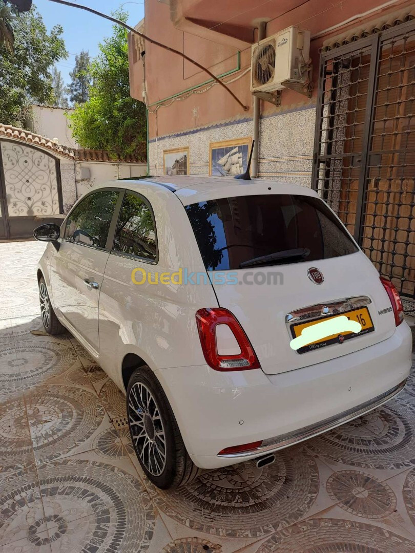 Fiat Fiat 500 2023 Dolcevita +