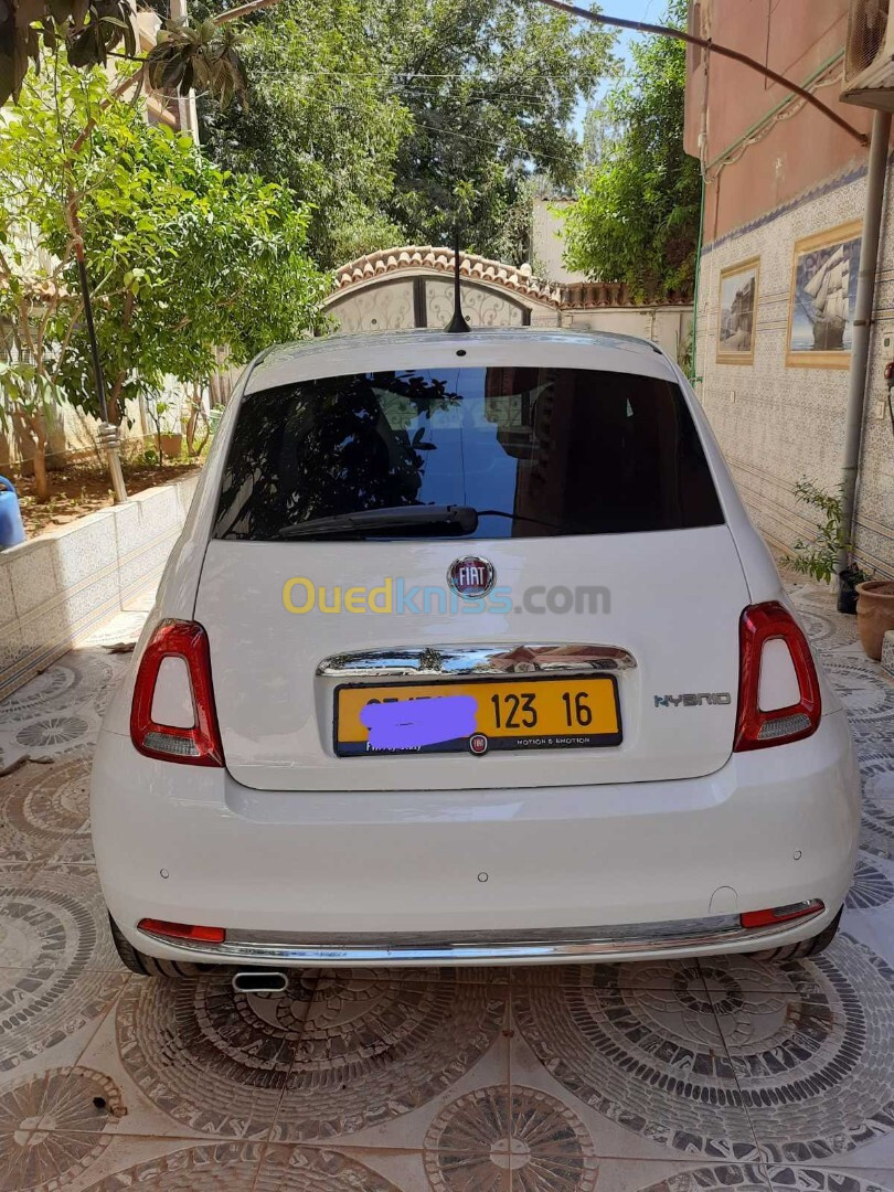 Fiat Fiat 500 2023 Dolcevita +