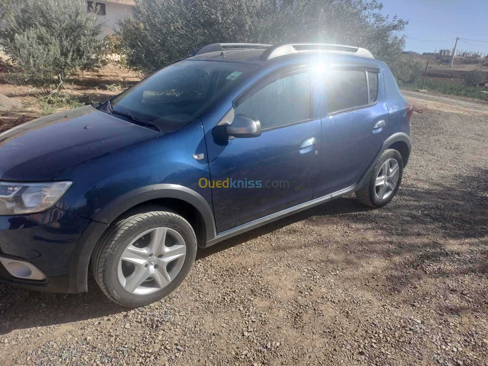 Dacia Sandero 2018 Stepway