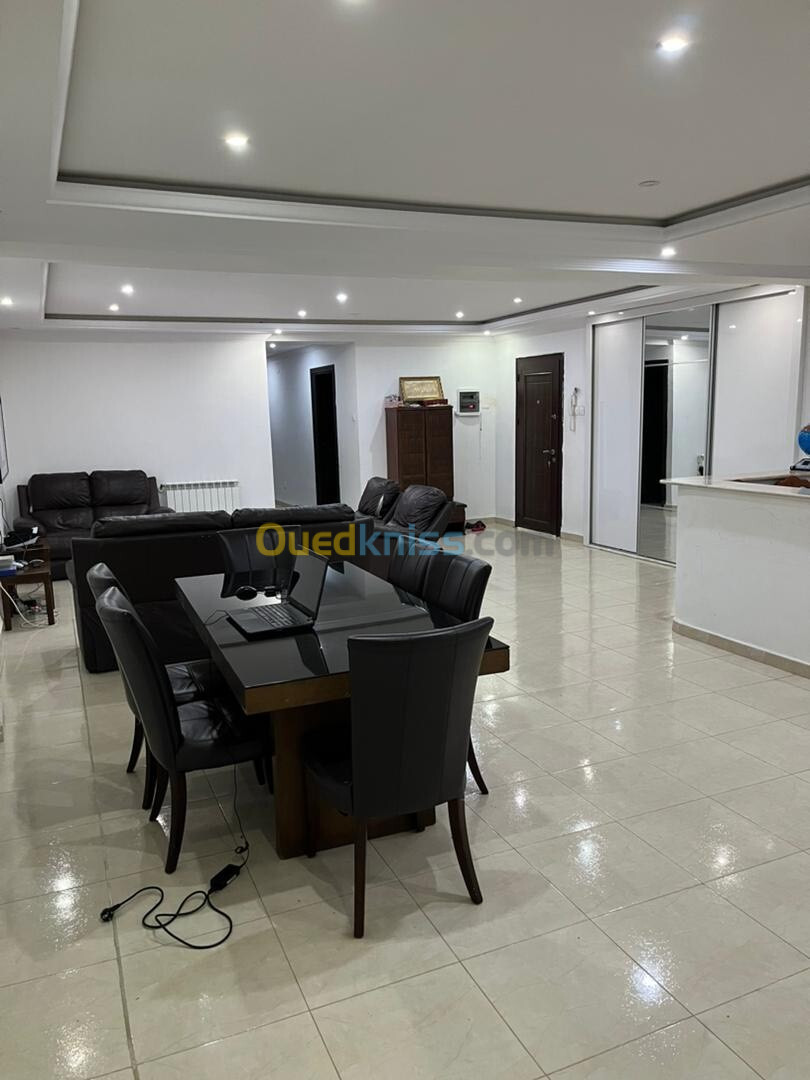 Vente Duplex F5 Alger El achour