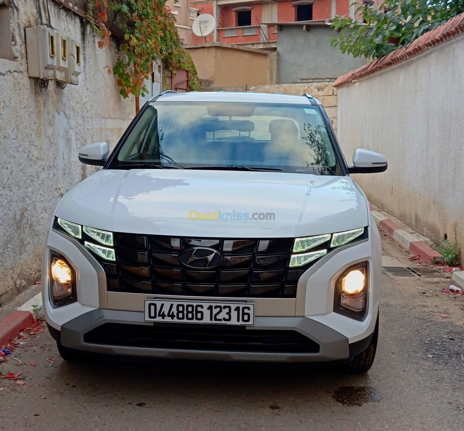 Hyundai Creta 2023 Creta