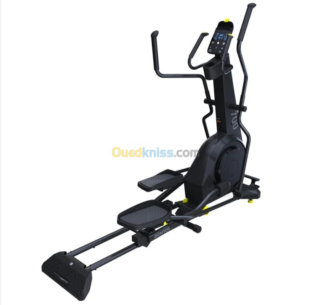 velo elliptique decathlon fc 700