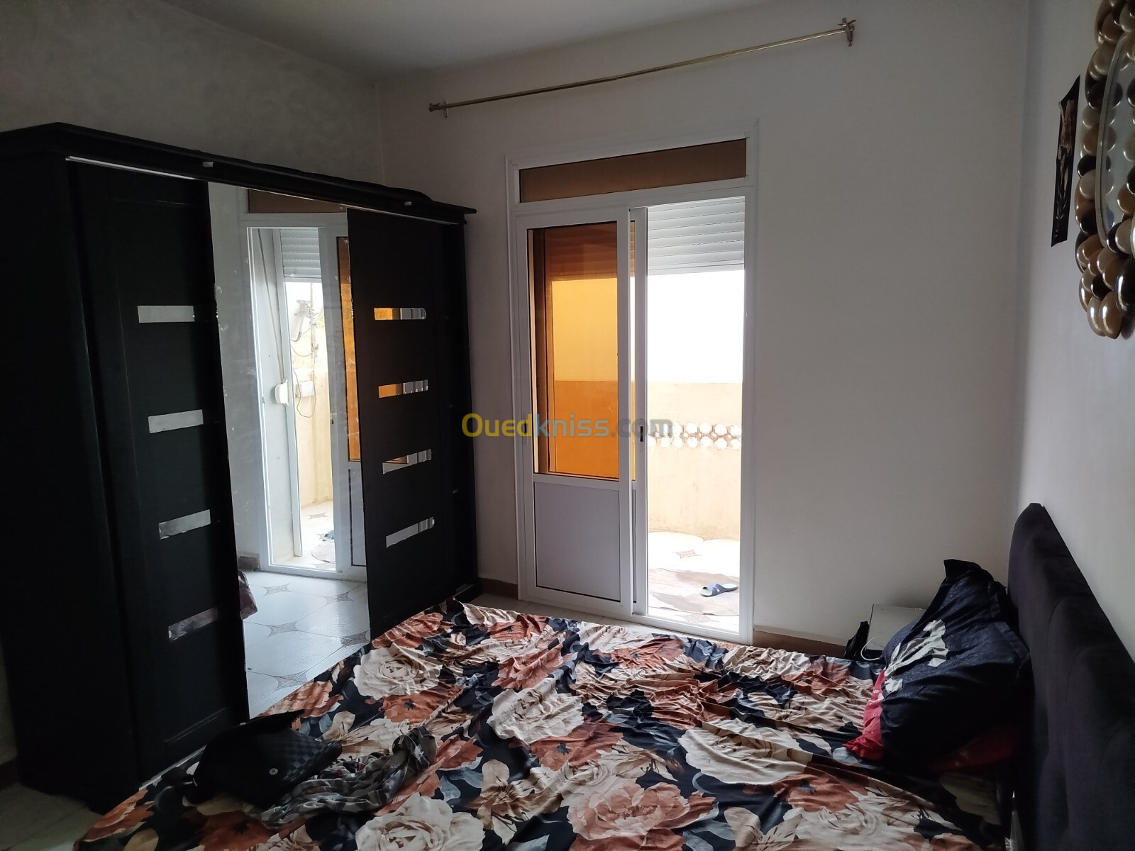 Location Duplex F5 Alger Rais hamidou