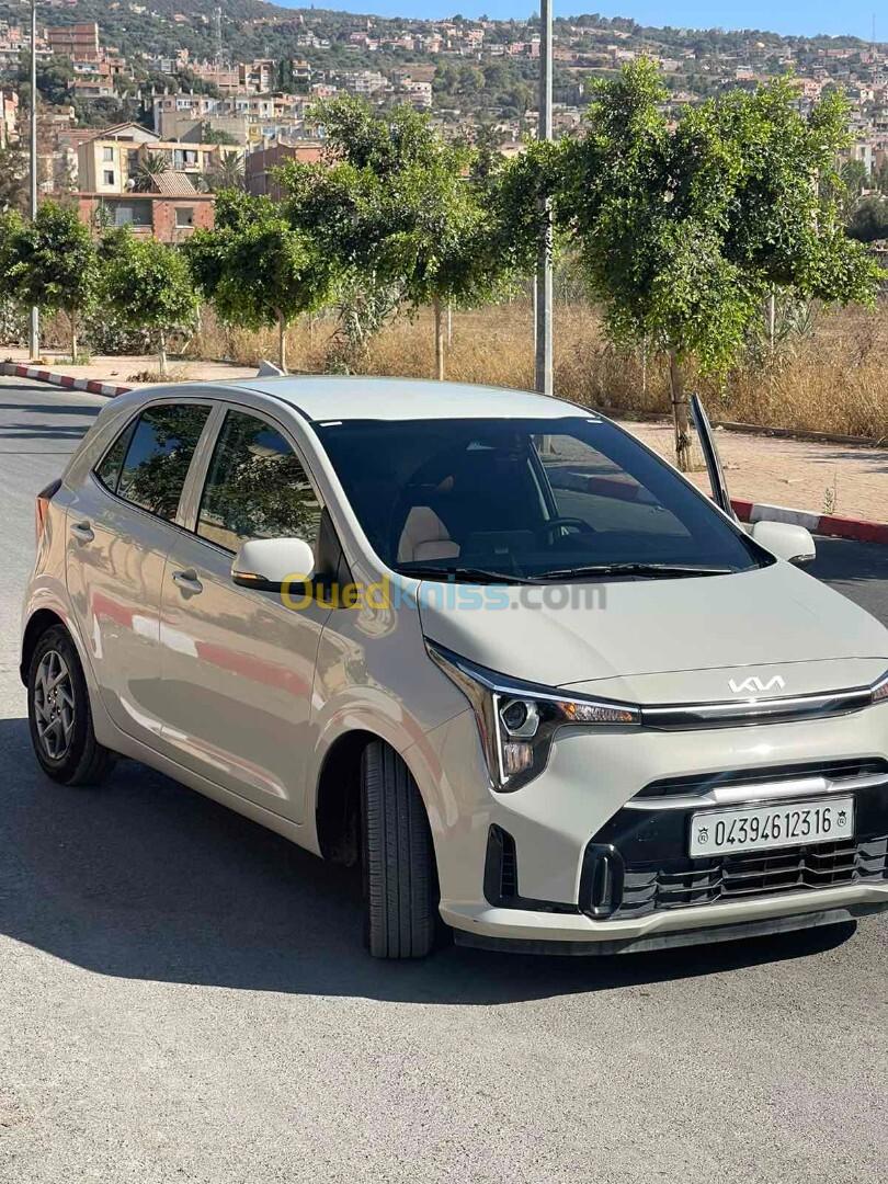 Kia Picanto 2023 