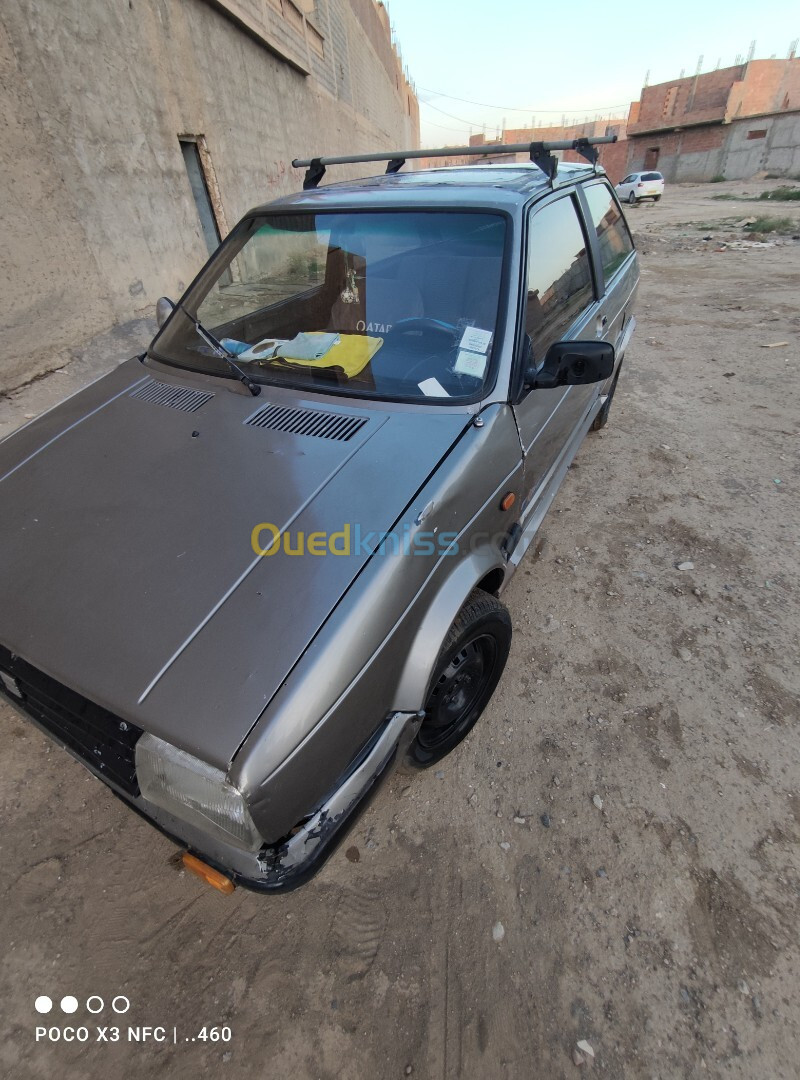 Fiat Tempra 1993 أولى