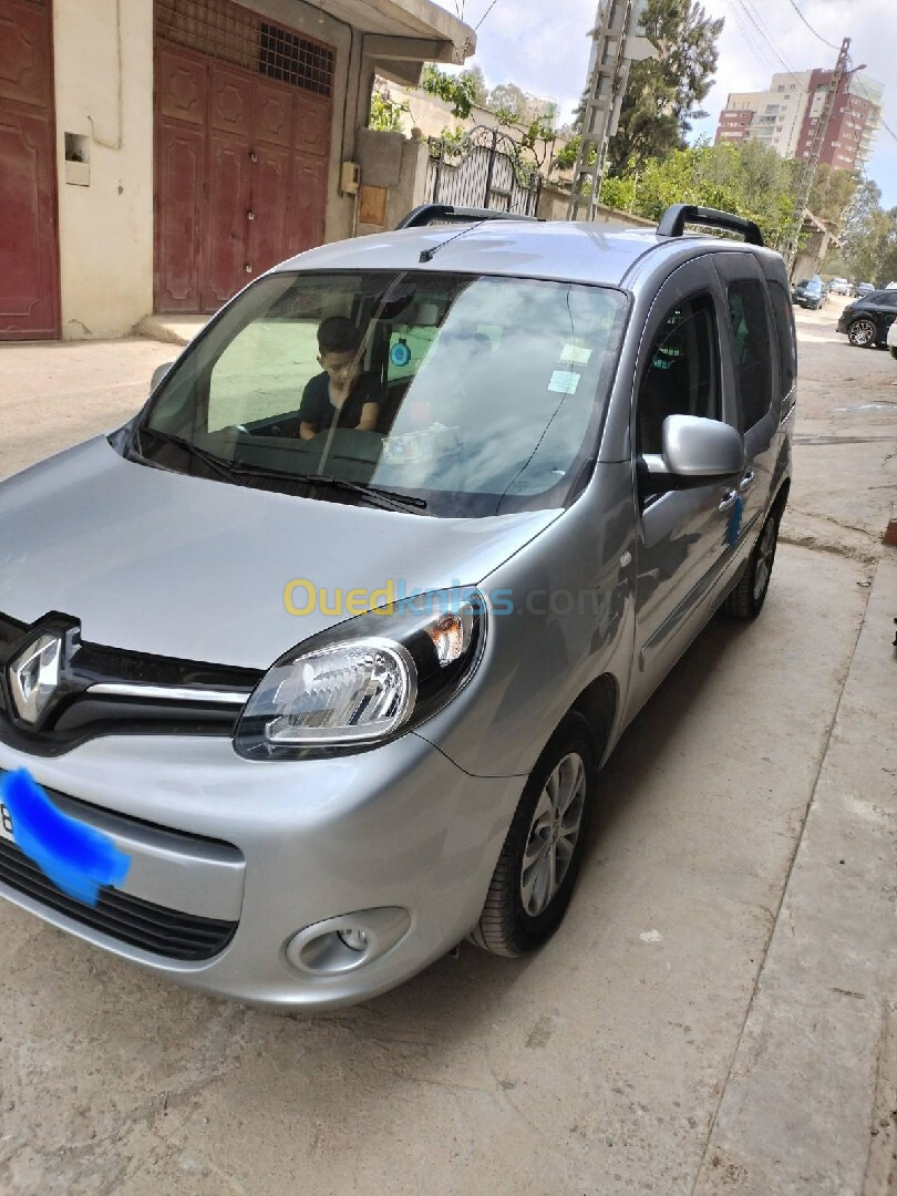 Renault Kangoo 2021 Privilège plus