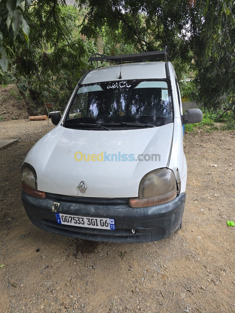 Renault Kangoo 2001 Kangoo