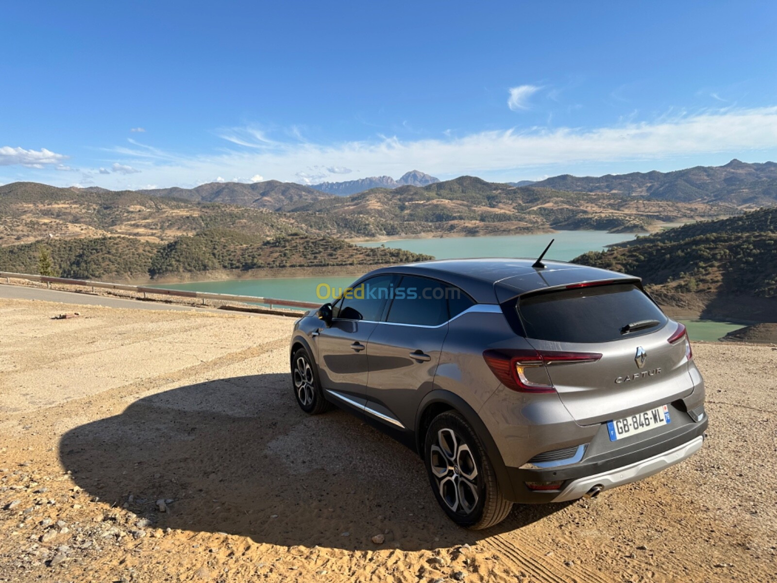 Renault Captur 2021 