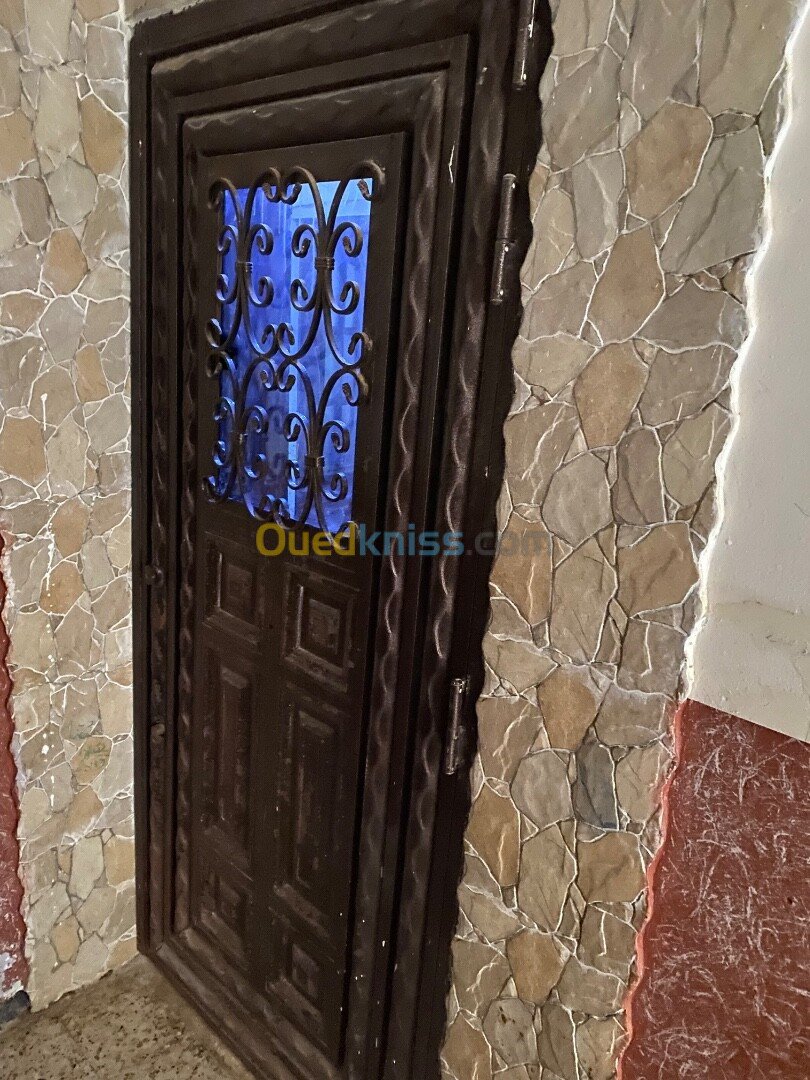 Vente Appartement F3 Mostaganem Mostaganem