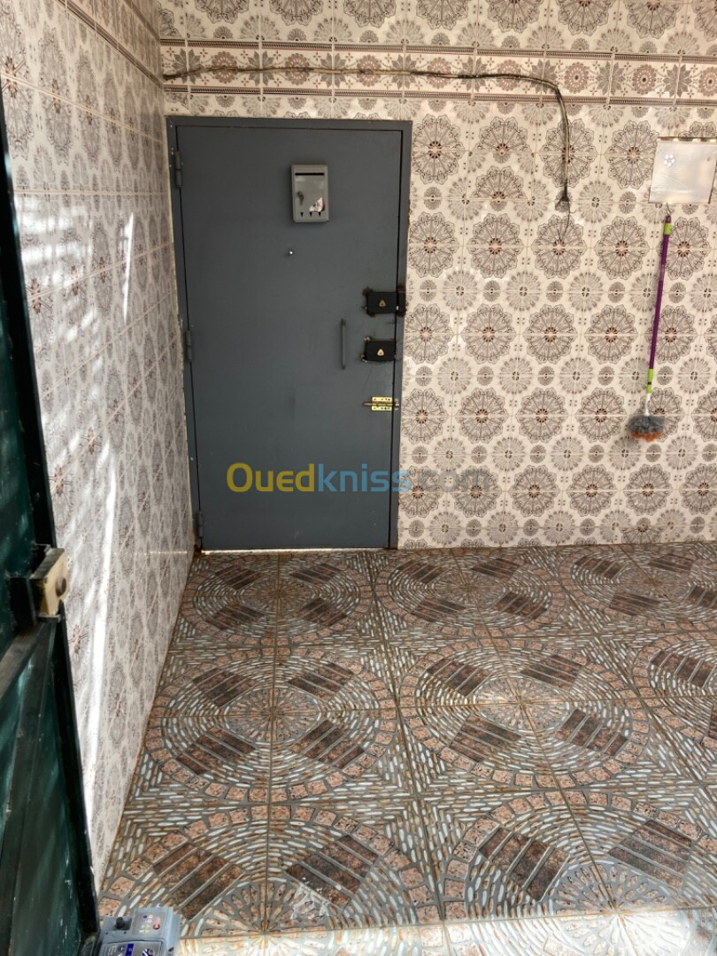 Vente Villa Mostaganem Mostaganem