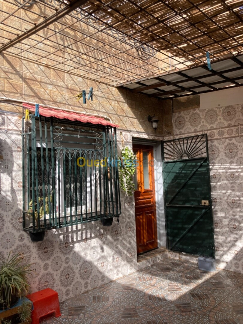 Vente Villa Mostaganem Mostaganem