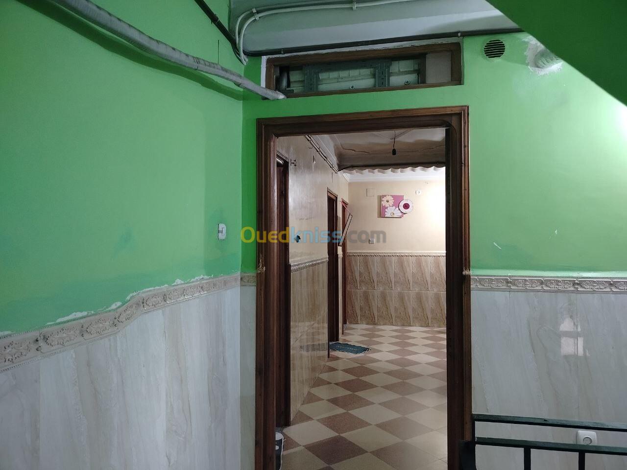 Vente Villa Boumerdès Ouled moussa