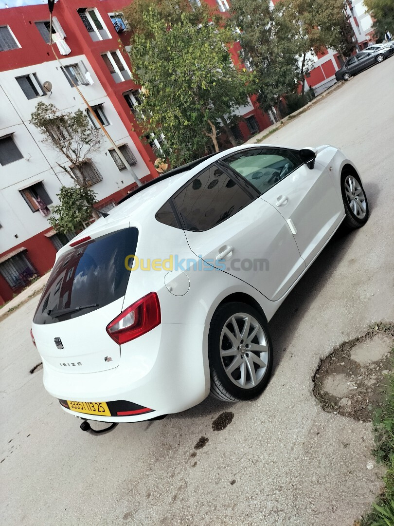 Seat Ibiza 2013 Fr