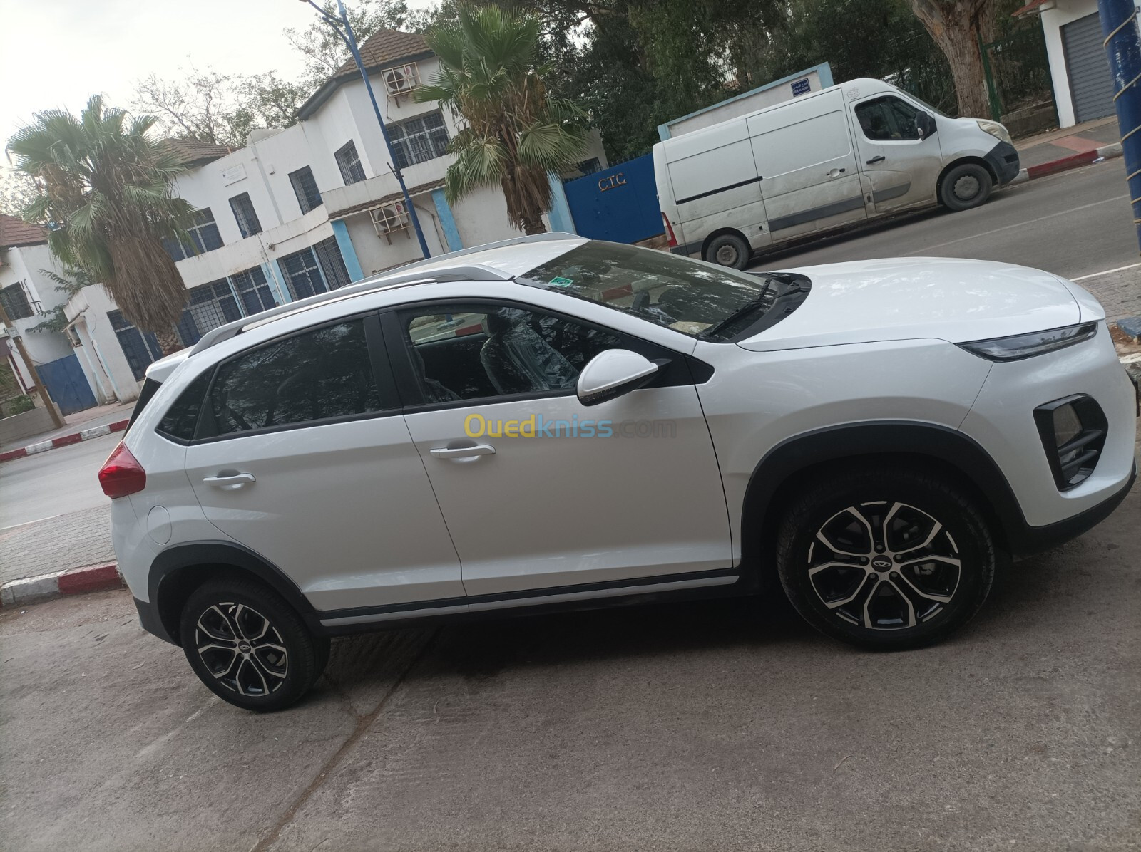 Chery Tigo2pro 2024 