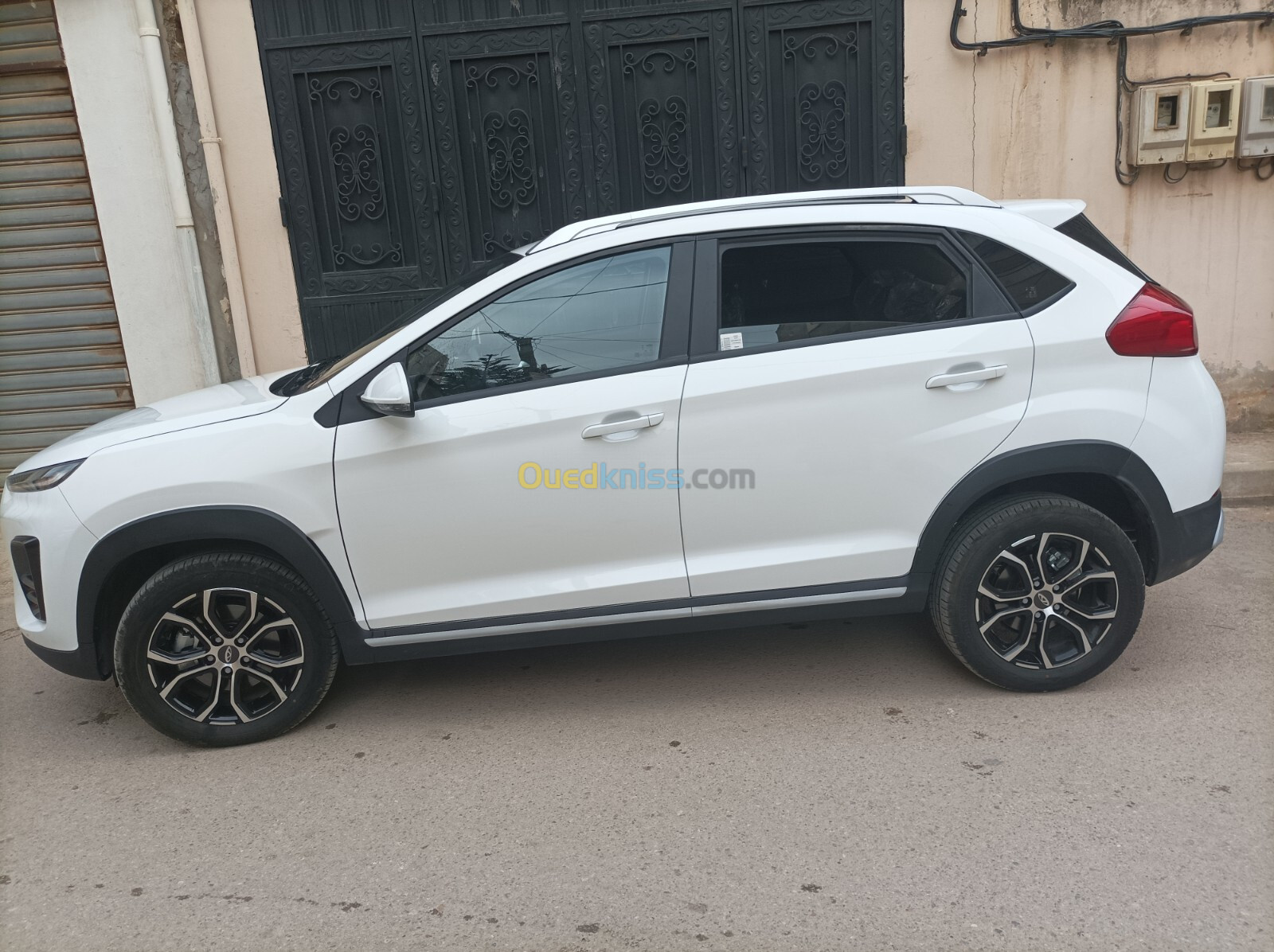 Chery Tigo2pro 2024 