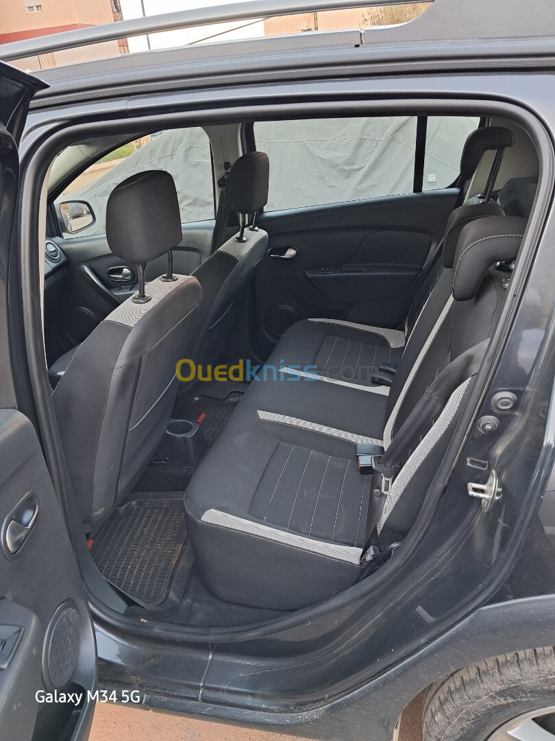 Dacia Sandero 2019 Stepway