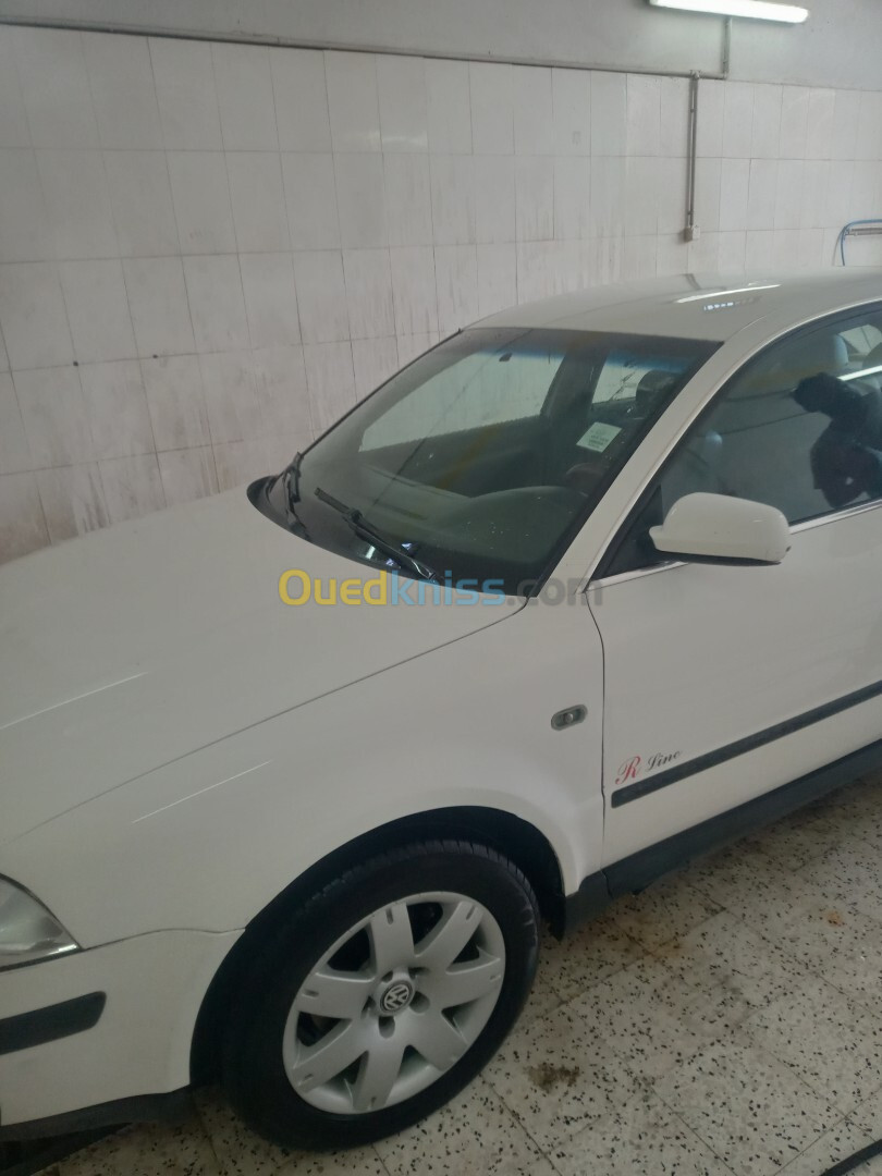 Volkswagen Passat 100 spécial 2003 