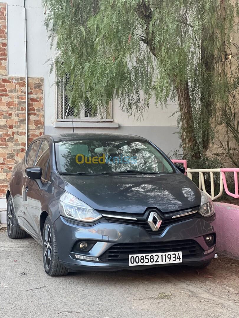 Renault Clio 4 2019 Limited