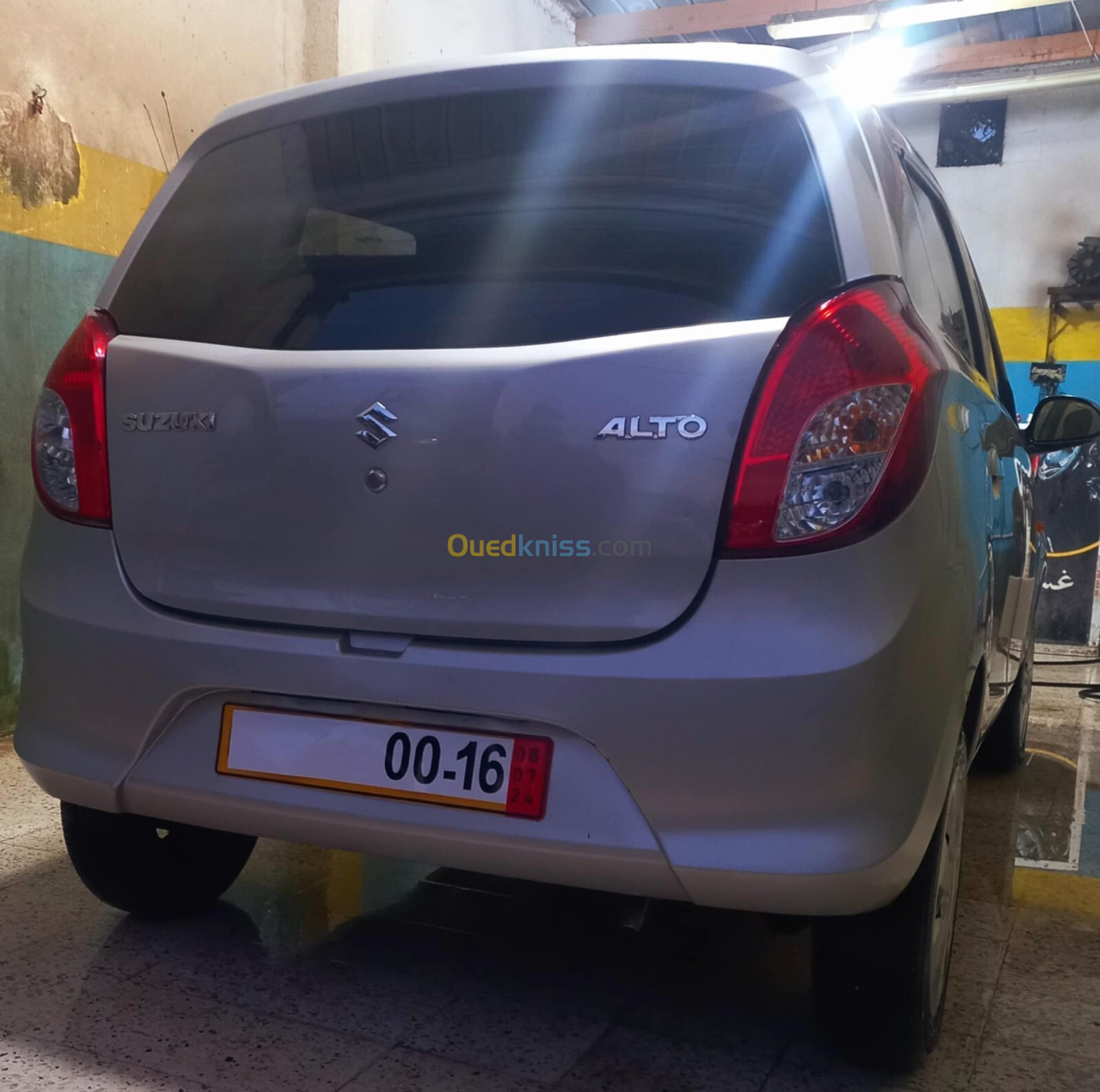 Suzuki Alto K10 2022 Alto K10