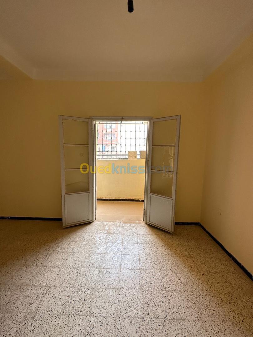 Vente Appartement F3 Biskra Biskra