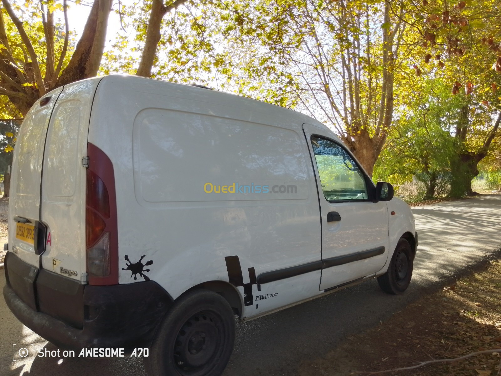 Renault Kangoo 1999 Kangoo