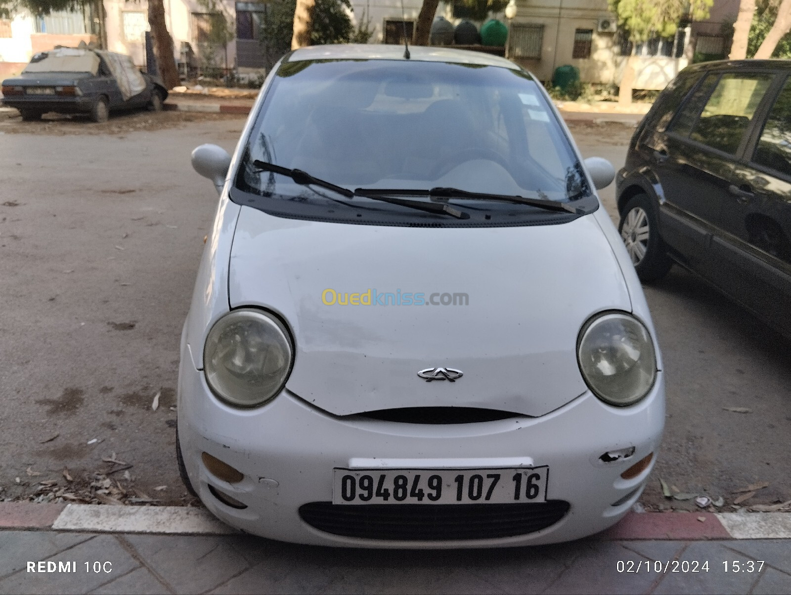 Chery QQ 2007 QQ