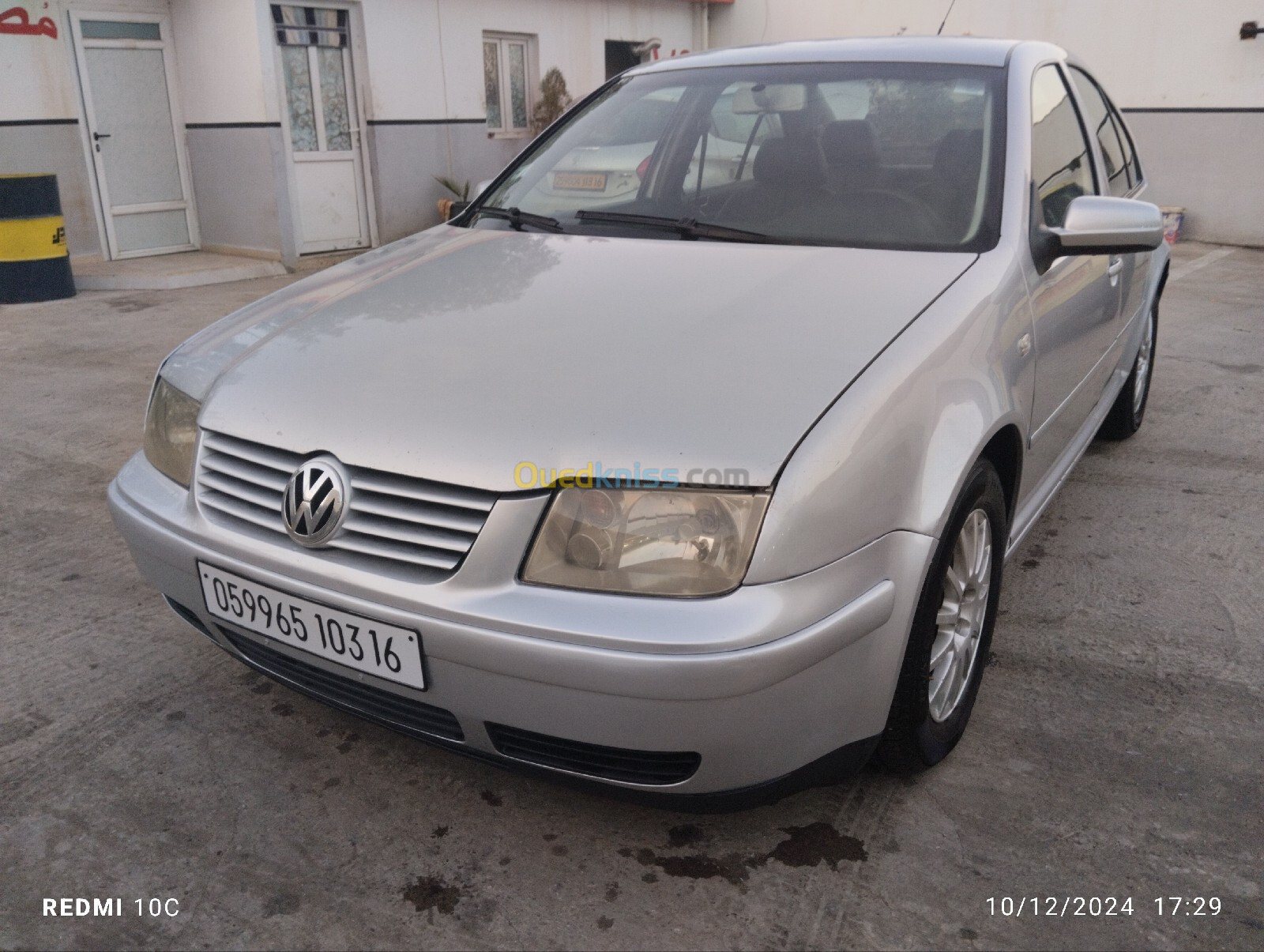 Volkswagen Bora 2003 Bora