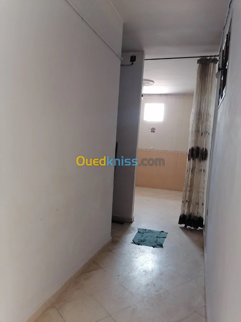 Location Niveau De Villa F3 Alger Bab ezzouar