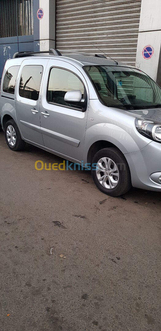 Renault Kangoo 2020 Kangoo