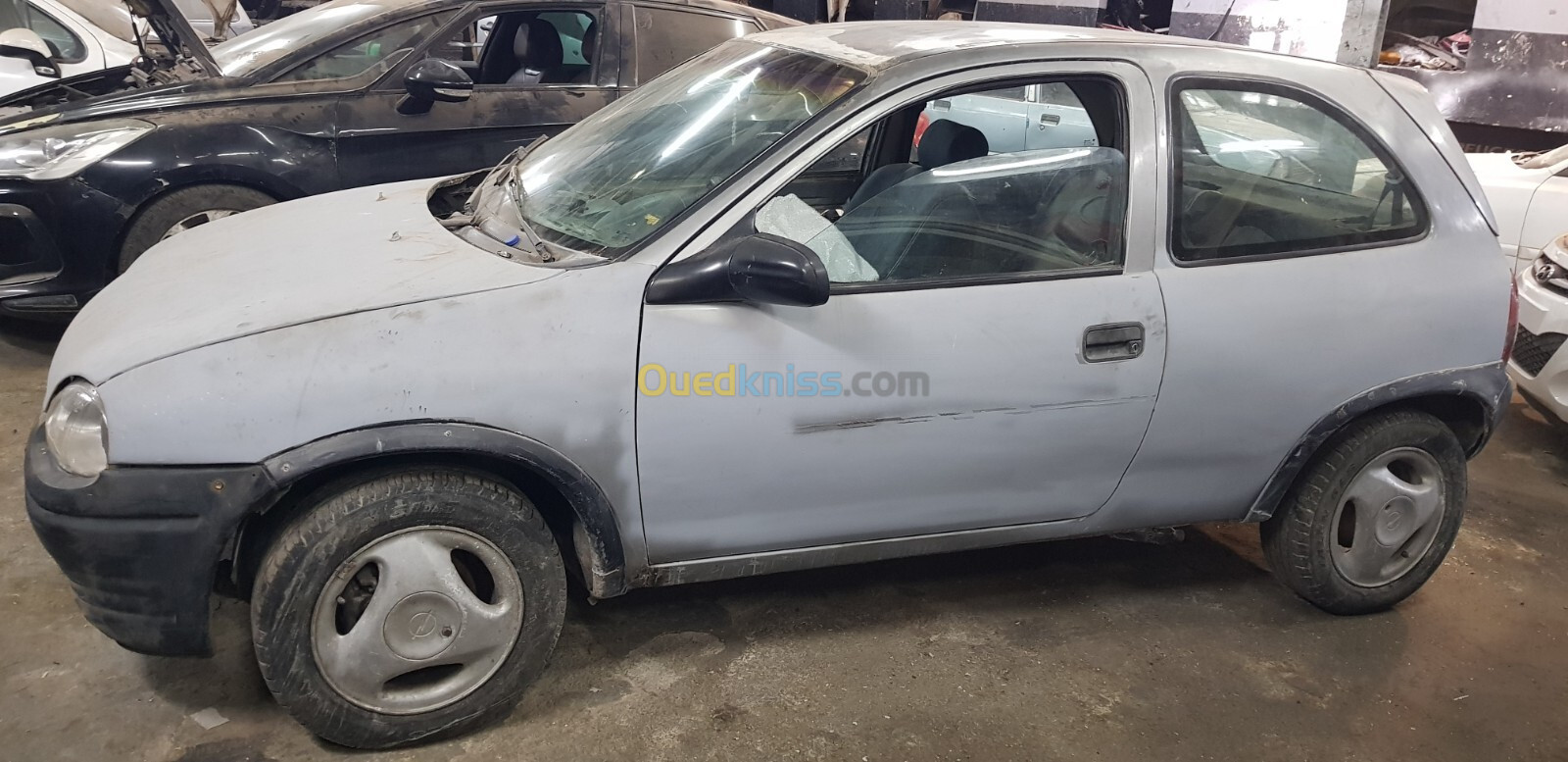 Opel Corsa 1997 Corsa