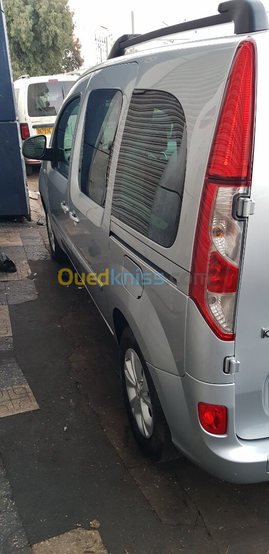 Renault Kangoo 2020 Kangoo