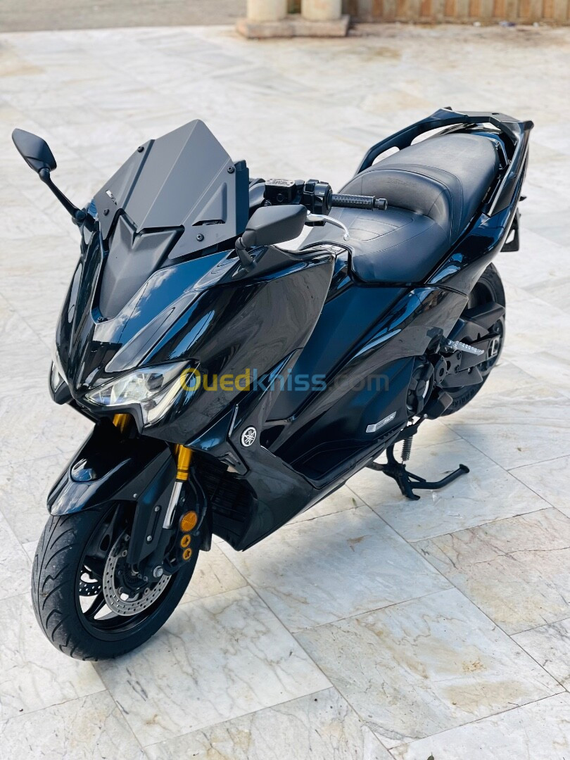 Yamaha Tmax SX 2017