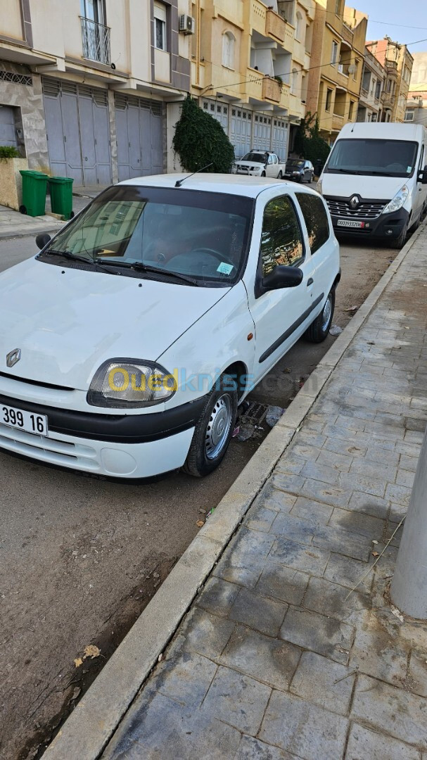 Renault Clio 2 1999 Clio 2